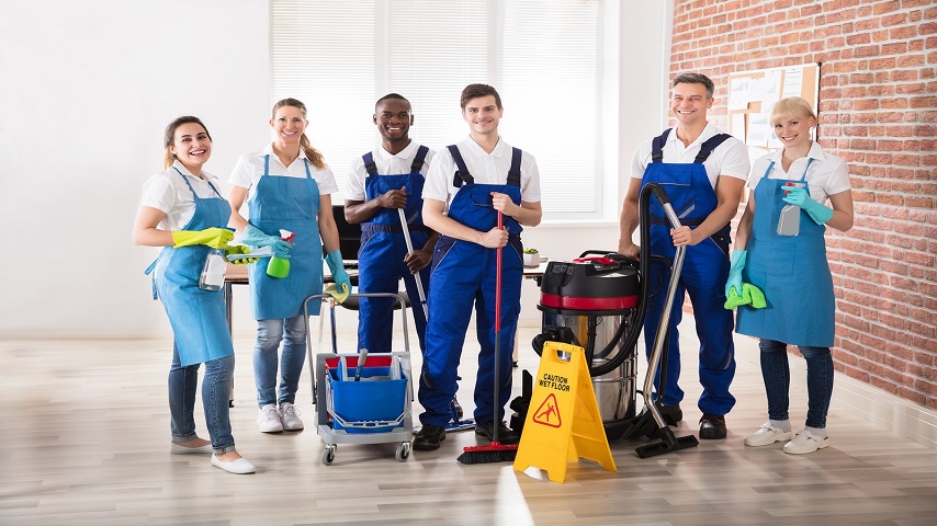 School’s Out – Tips To Keep Your Home Clean