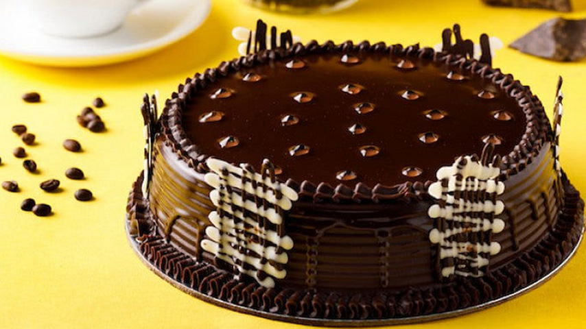 Most Loved Chocolate Cakes