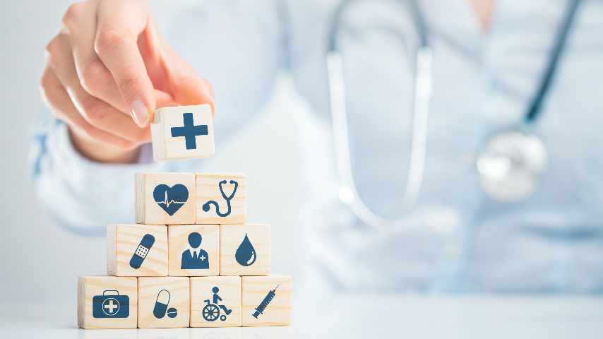 Transforming Healthcare with Managed Service Providers: A Comprehensive Guide