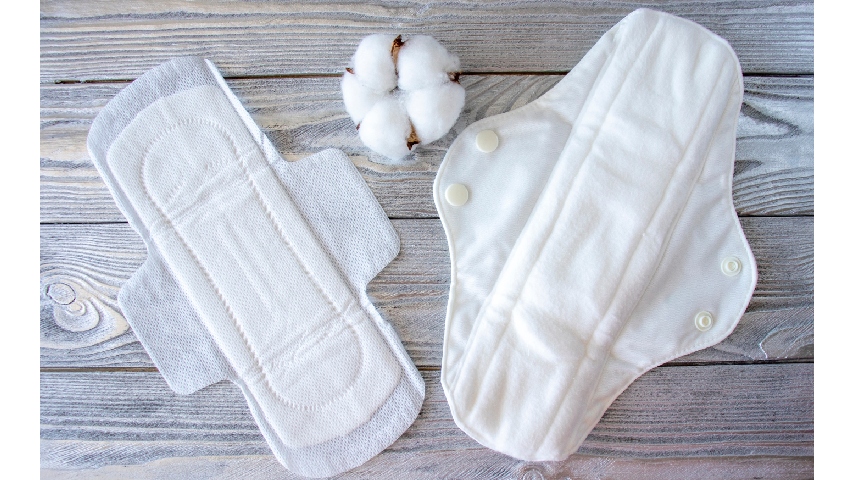Choosing Organic Period Pads: The Benefits for Your Health and the Environment