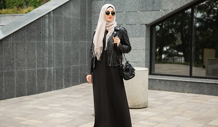 How to Choose the Perfect Evening Abaya Dress for Every Occasion